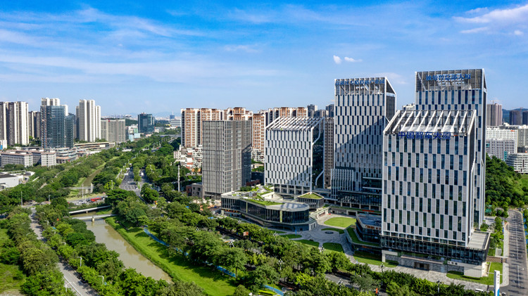 全國首個行政領(lǐng)域數(shù)字經(jīng)濟知識產(chǎn)權(quán)保護行動方案在廣州開發(fā)區(qū)發(fā)布