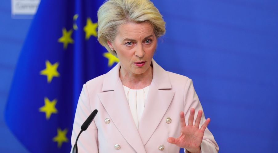 歐洲理事會(huì)通過(guò)歐盟新領(lǐng)導(dǎo)層人選