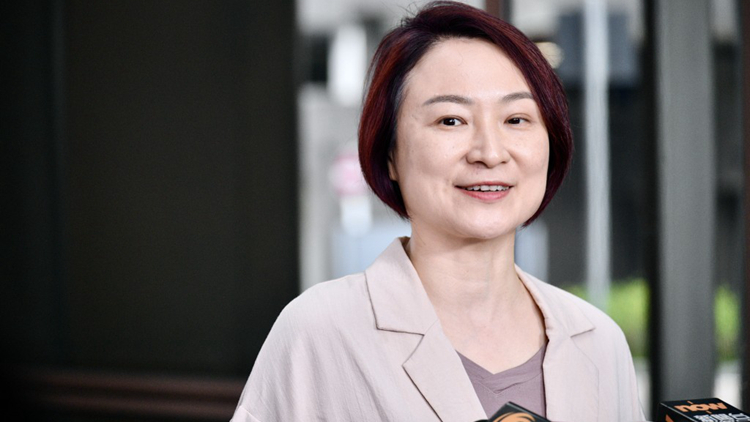 李慧瓊：歡迎提升內(nèi)地訪港旅客免稅額 籲本港做好旅遊配套