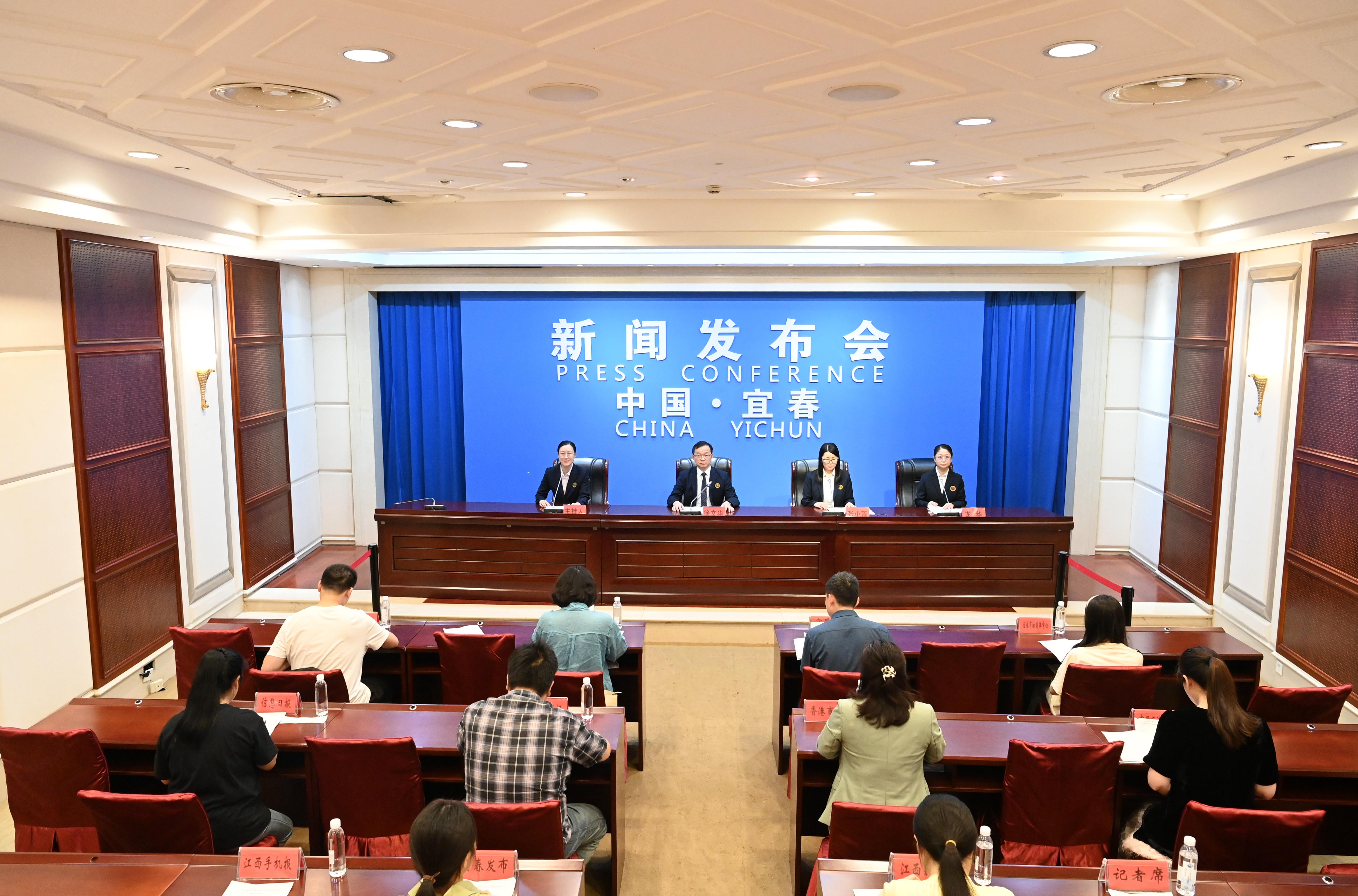  贛西首家 江西宜春市人民醫(yī)院PET-CT正式投入使用