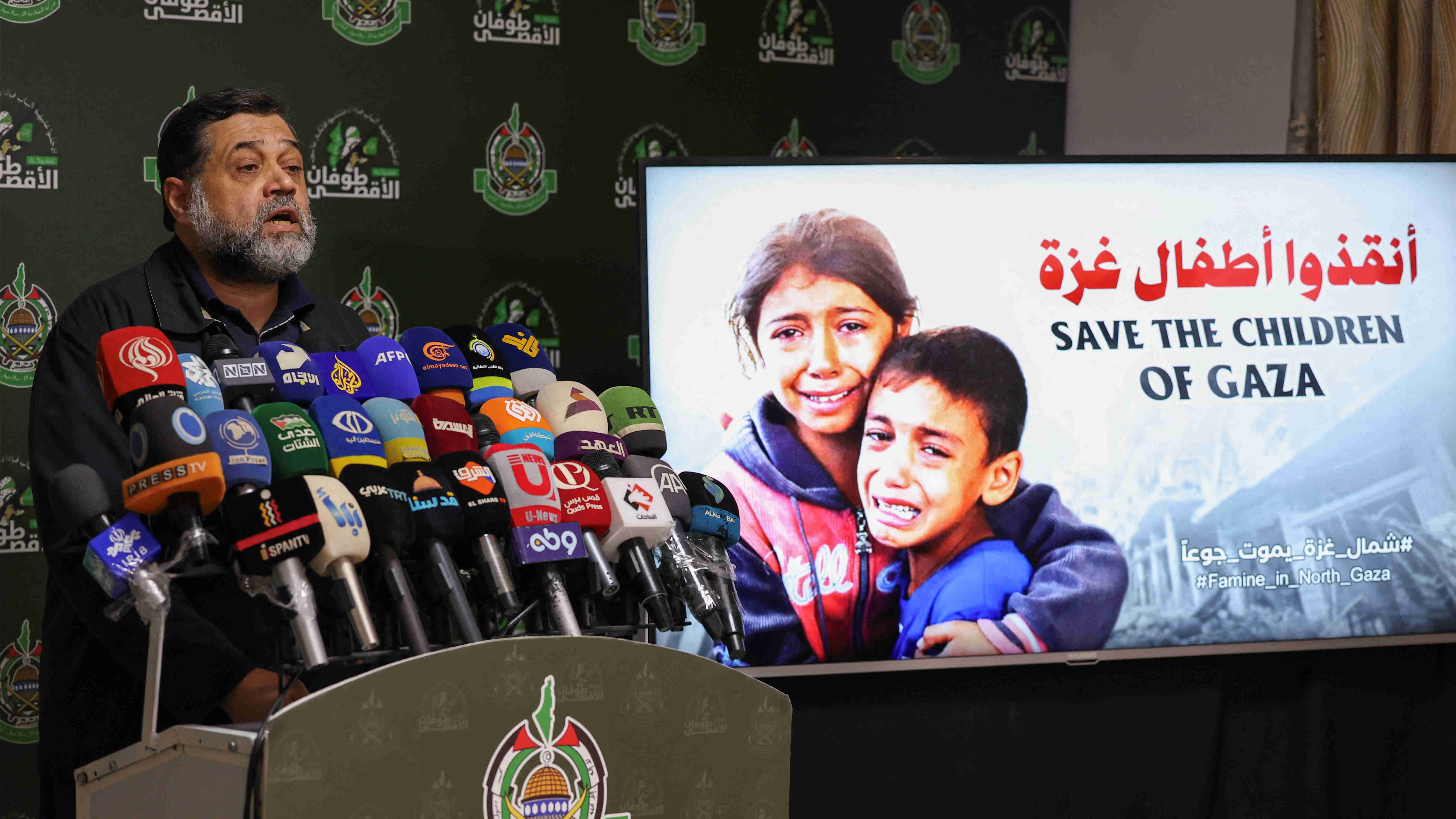 以軍空襲黎巴嫩真主黨目標 哈馬斯稱?；鹫勁袩o進展