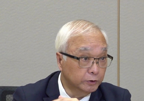 有片丨垃圾收費(fèi)「胎死腹中」？謝展寰：暫停才是負(fù)責(zé)任做法 明年視準(zhǔn)備再議