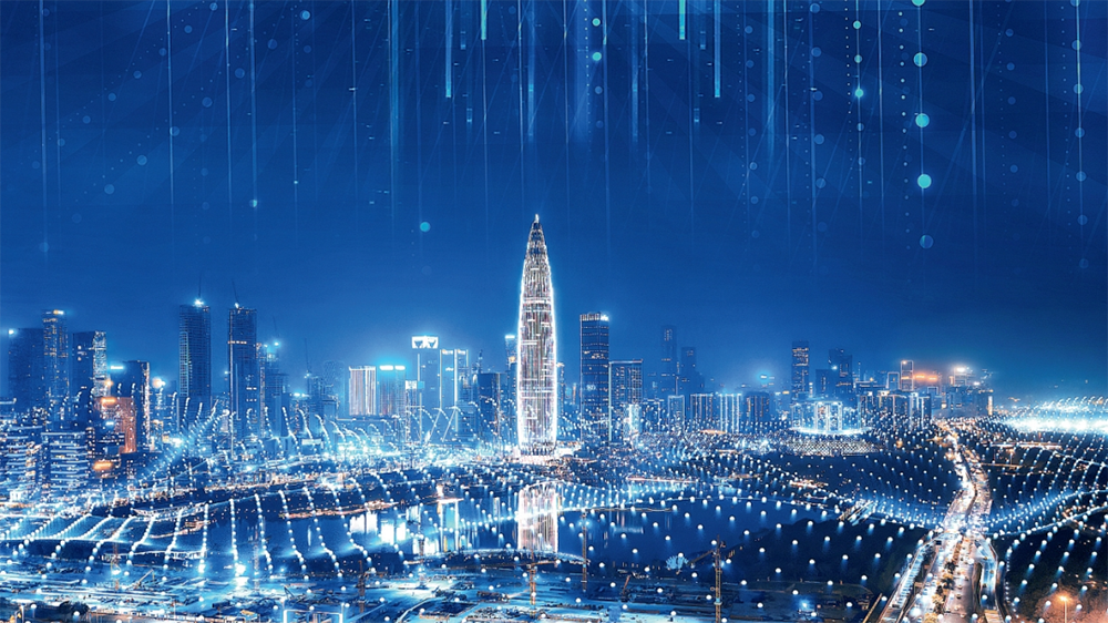 深圳上榜啦！中國城市國際傳播影響力排名最新發(fā)布！