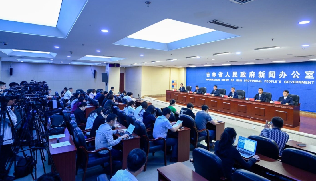 吉林市固定資產(chǎn)投資跑出加速度  強力拉升經(jīng)濟增長預(yù)期