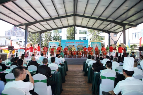 深圳福田區(qū)鄉(xiāng)村技能振興新模式  助力「百千萬工程」高質(zhì)量發(fā)展