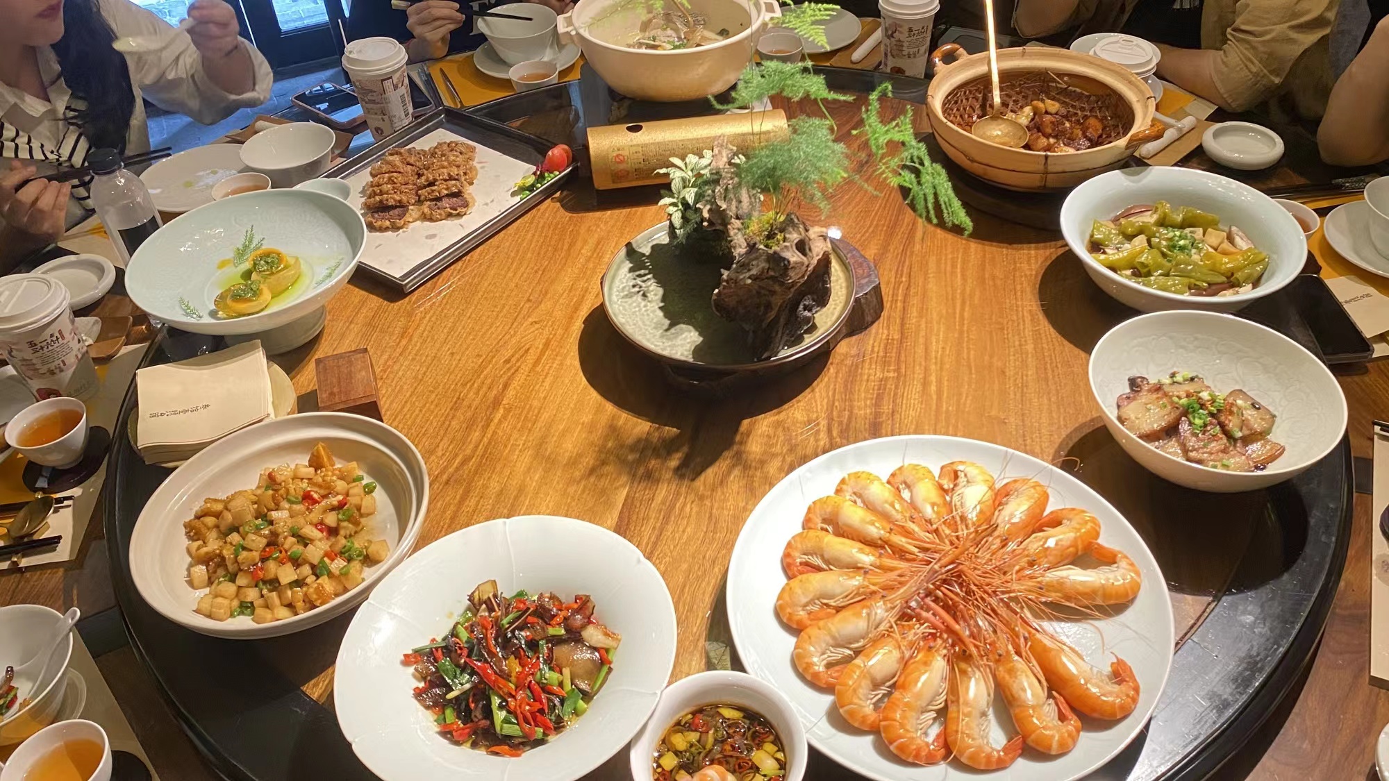 【計出新角度】飲食再年輕