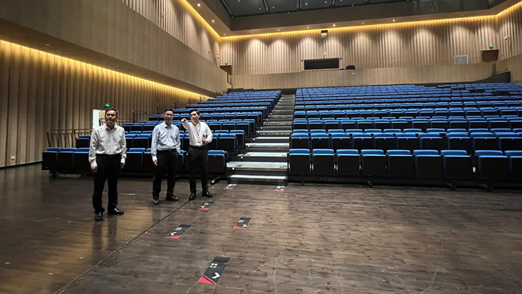 楊潤雄：文體旅局已與內(nèi)地單位對接 商討大熊貓赴港安排細節(jié)