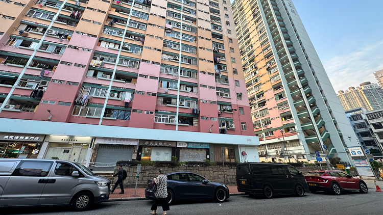 消息指公屋加租10% 或?qū)捗馐?月租金加幅