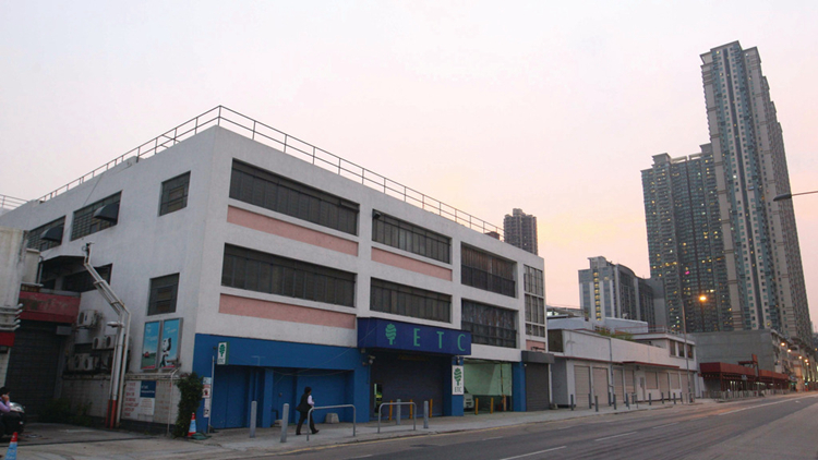 漁護(hù)署九龍動(dòng)物管理中心將遷至啟德動(dòng)物管理及動(dòng)物福利綜合大樓