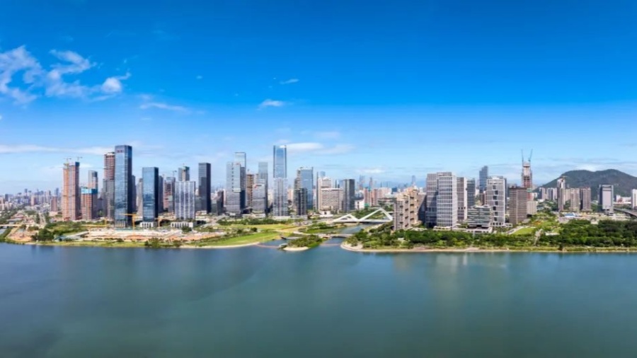 最高可享2000萬元扶持！前海《科技創(chuàng)新辦法》發(fā)布 利好港澳高?？蒲袡C構及港資外資企業(yè)