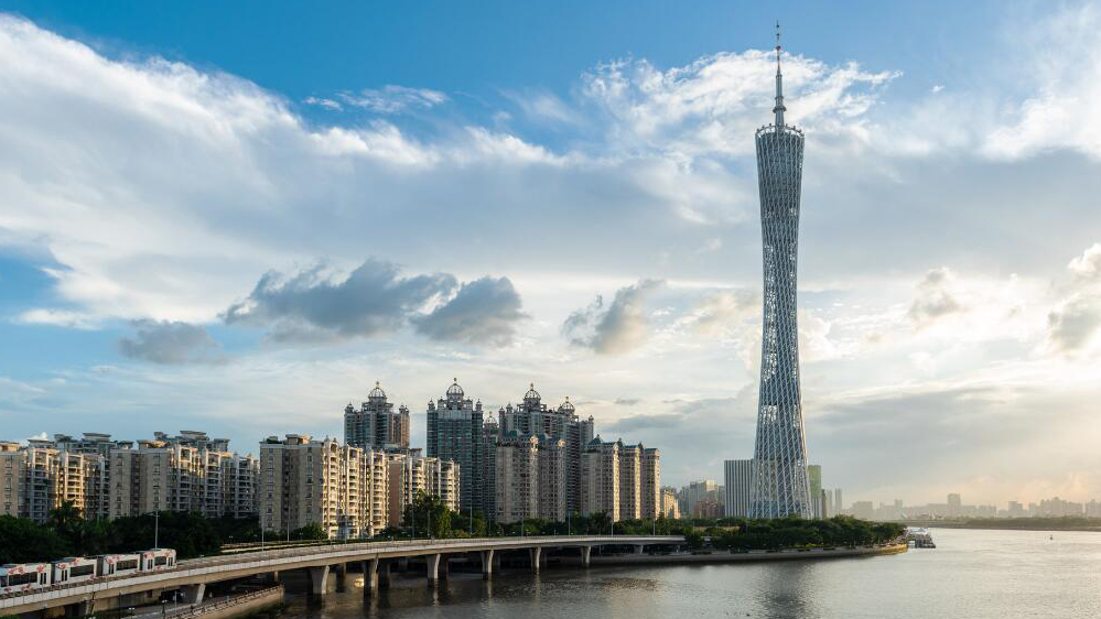 國務院批覆！同意廣州等6個城市暫時調整實施這些法規(guī)