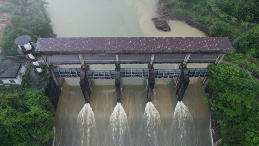 1.5萬個！2023年增發(fā)國債項目全部開工