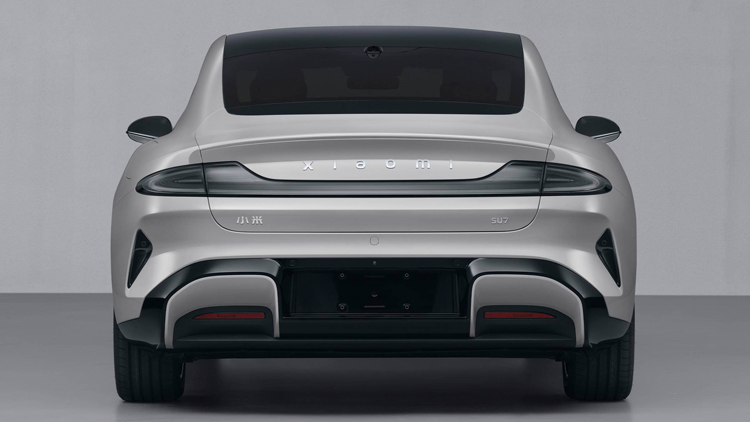 小米汽車大消息！拿下獨(dú)立造車資質(zhì)