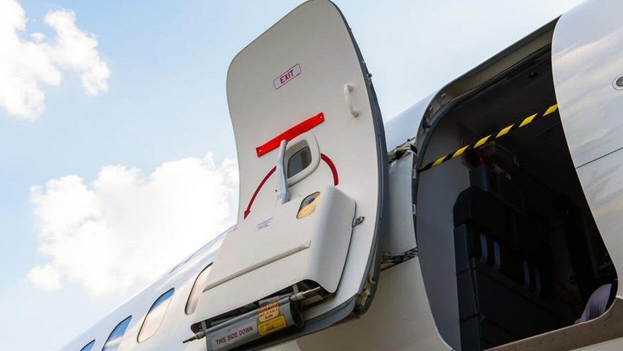 民航局：航空公司要避免關(guān)艙門後長時間機(jī)上等待