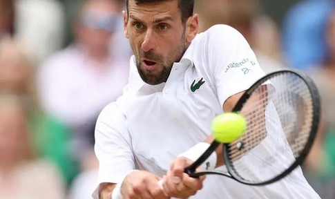 再勝焦科維奇 阿爾卡拉斯衛(wèi)冕溫網男單冠軍 