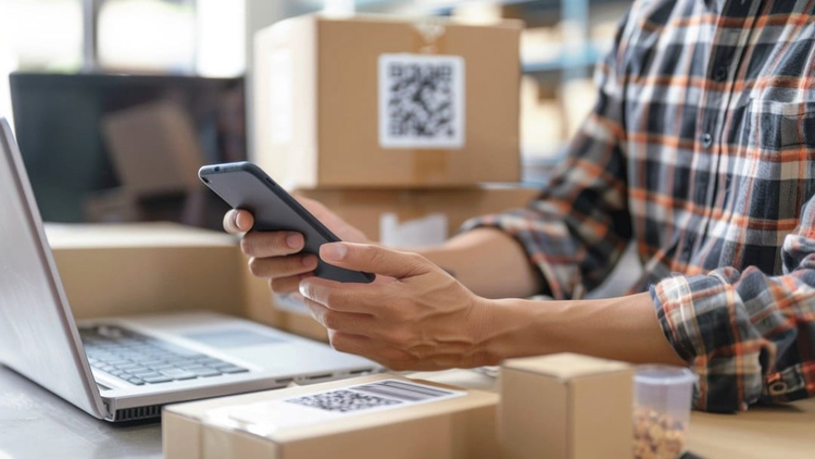 政府推出電商易 支援企業(yè)在內(nèi)地網(wǎng)購(gòu)平臺(tái)發(fā)展電商 累計(jì)資助上限100萬元