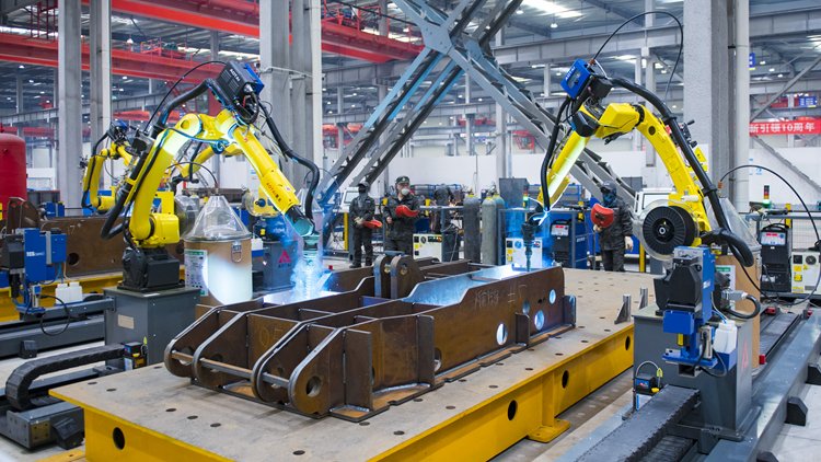 IMF上調(diào)今年中國經(jīng)濟增長預期至5%