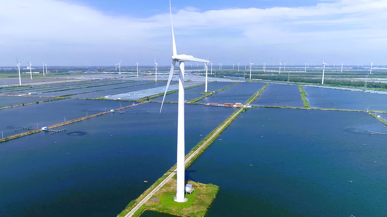 江蘇如東「政策找企業(yè)」賦能實體經濟