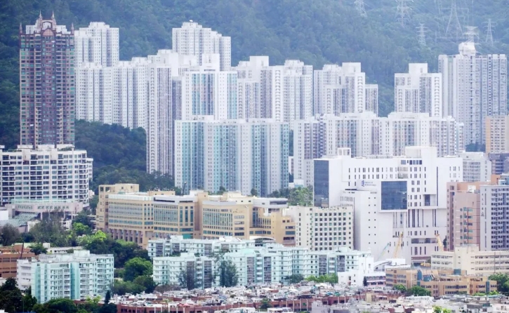 【商報時評】港樓受追捧 留才見成效