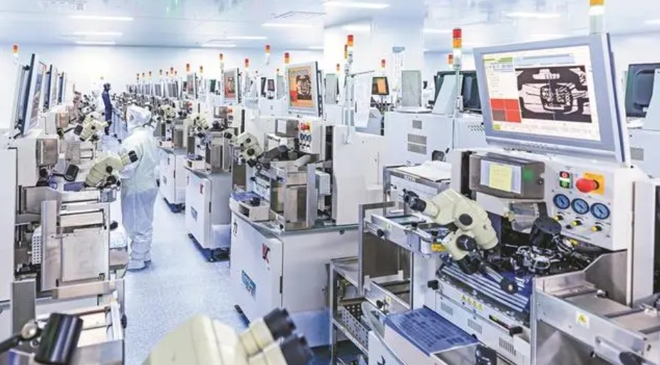 【財通AH】調(diào)研熱情提升 公募最青睞電子行業(yè)