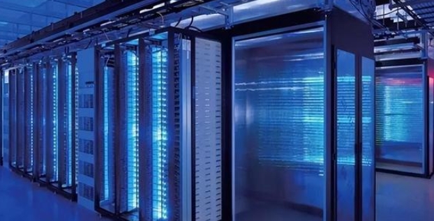 中國科研團(tuán)隊(duì)發(fā)表新成果 有望用於未來數(shù)據(jù)存儲技術(shù)