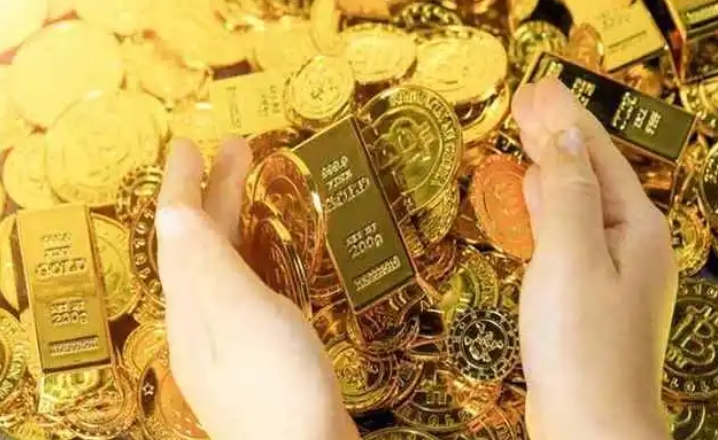 金價越升越有 投資初哥點入手？