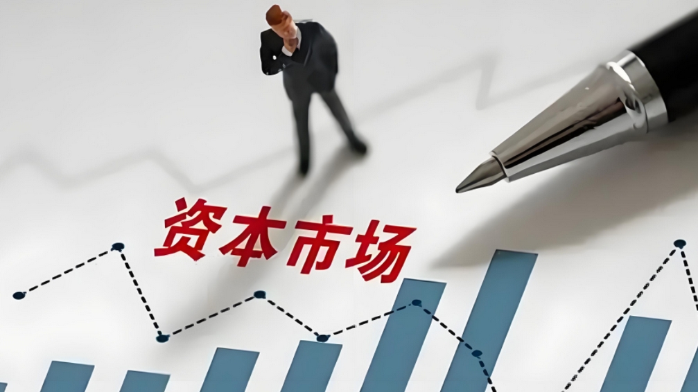 中國紀(jì)檢監(jiān)察報刊文：推動加大對資本市場行賄行為綜合懲戒力度