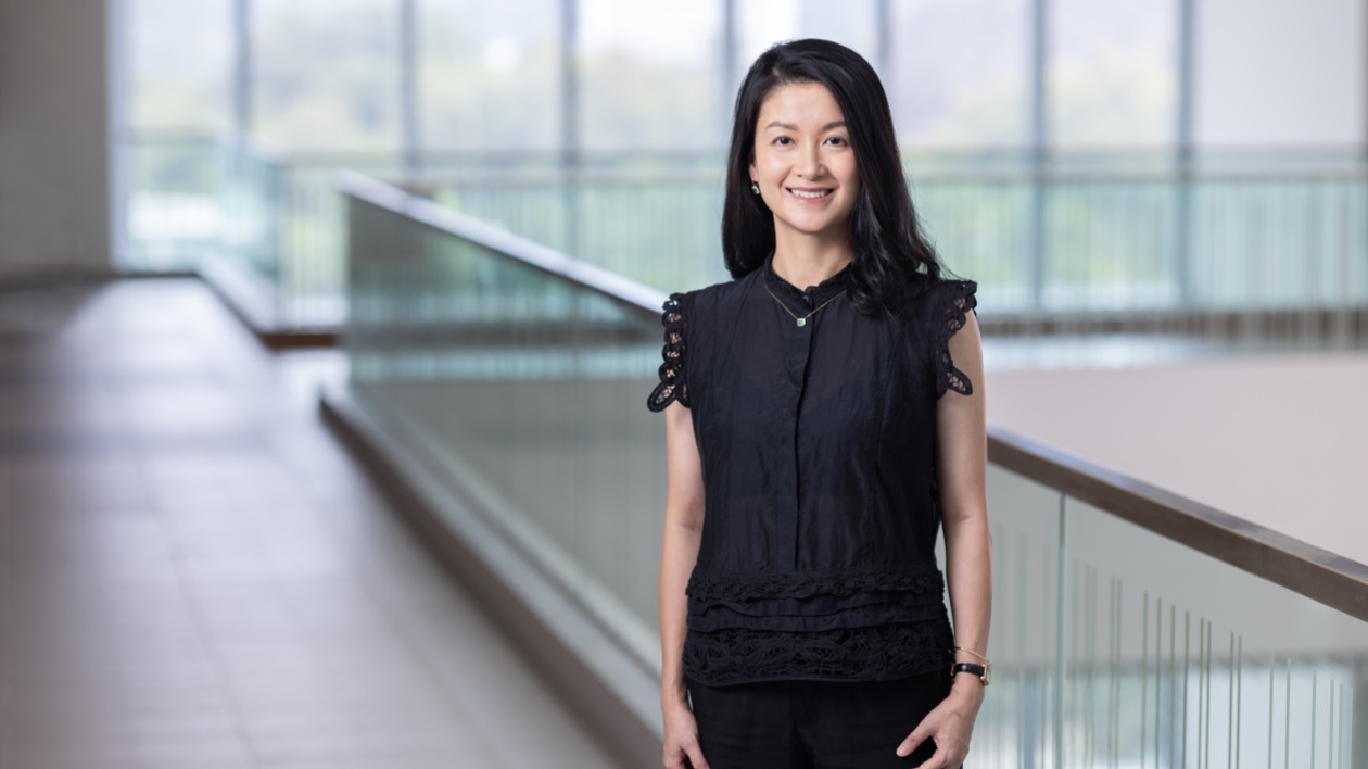 「商管智慧」系列報道:「看得見」與「看不見」       大數(shù)據(jù)驅(qū)動下的量化營銷