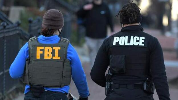 外媒：美國(guó)「洩密門」嫌疑人將接受軍事法庭審判