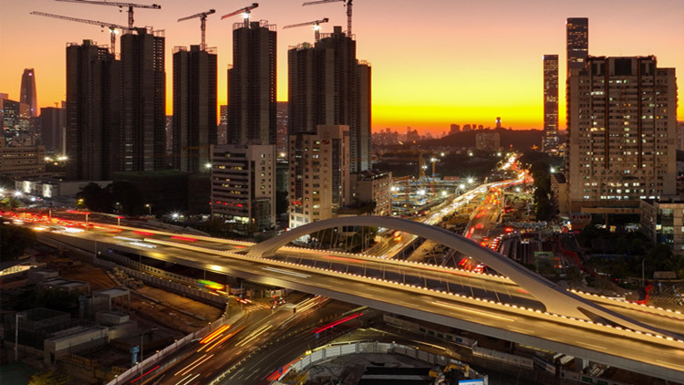 「夏季行動」進行中！深圳交警嚴查酒駕等重點交通違法