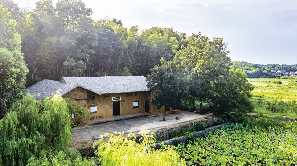 【湖南歷史文化旅遊採風(fēng)】走進(jìn)偉人故里湘潭