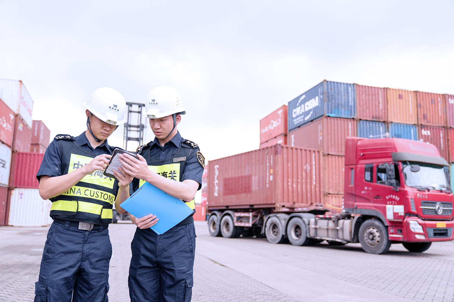 進出口1539.7億元！珠海上半年外貿(mào)交出亮眼「成績單」