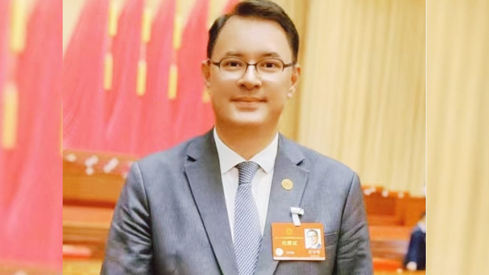 【來(lái)論】二十屆三中全會(huì)為新時(shí)代香港青年提供了前所未有的發(fā)展機(jī)遇