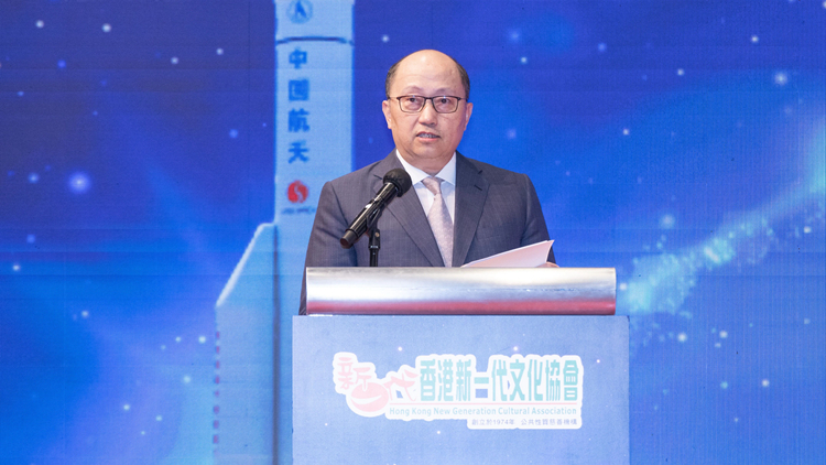 鄭雁雄：習(xí)主席回信為香港推進(jìn)愛國主義教育指明方向 港青及教育領(lǐng)域出現(xiàn)可喜變化 