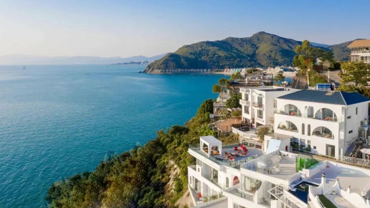 最高3000萬！深圳大鵬出臺政策支持旅遊住宿業(yè)高質(zhì)量發(fā)展