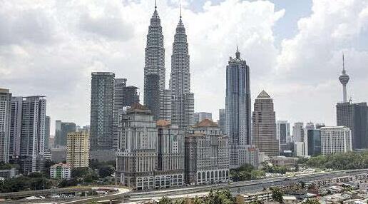 馬來西亞今年二季度經(jīng)濟增長超預(yù)期 下半年勢頭看好