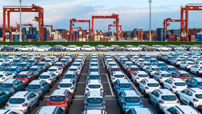 中國機電商會呼籲歐盟嚴格遵守世貿(mào)組織規(guī)則保持客觀公正透明