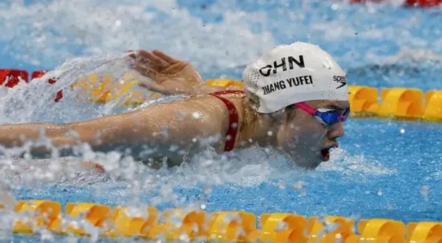 哪些項(xiàng)目能成為中國體育代表團(tuán)的新亮點(diǎn)？