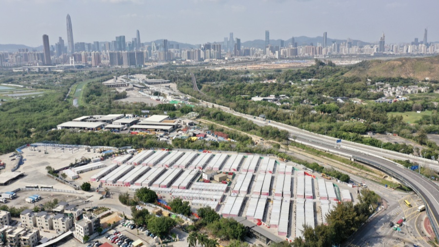 肖耿：深港共建世界級(jí)科創(chuàng)樞紐  助推新質(zhì)生產(chǎn)力發(fā)展