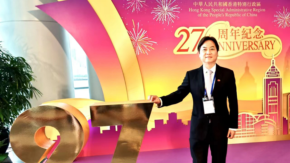 【來論】學(xué)習(xí)領(lǐng)會三中全會精神 把握歷史發(fā)展新機(jī)遇