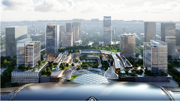 穗8大案例被商務(wù)部評為國際消費中心城市培育建設(shè)創(chuàng)新舉措