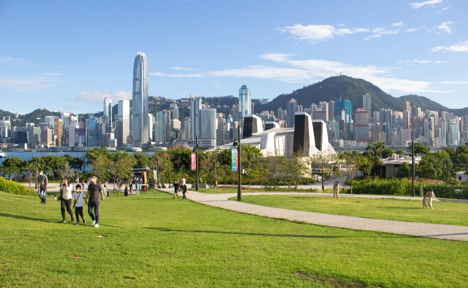 【來(lái)論】三中全會(huì)繪製新藍(lán)圖 提振香港信心帶來(lái)新機(jī)遇