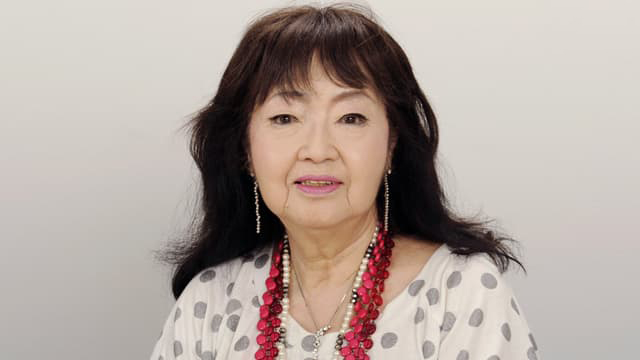 日本著名聲優(yōu)小原乃梨子去世 曾為《多啦A夢》大雄配音