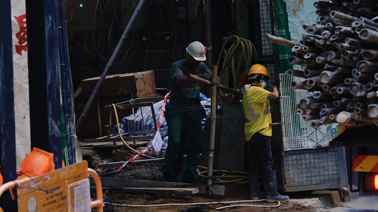 【參政議政】本地勞工應(yīng)升級轉(zhuǎn)型增向上流動