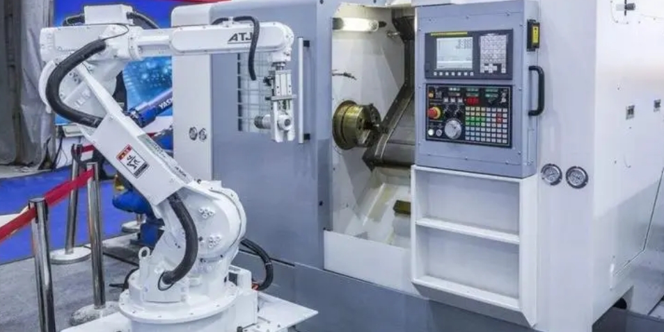 日本6月來自中國機床訂單額大增66％ 連續(xù)三個月保持增長態(tài)勢