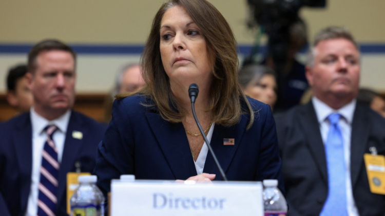 因特朗普遇刺引咎辭職，美國特勤局局長為何拒絕透露更多細(xì)節(jié)？