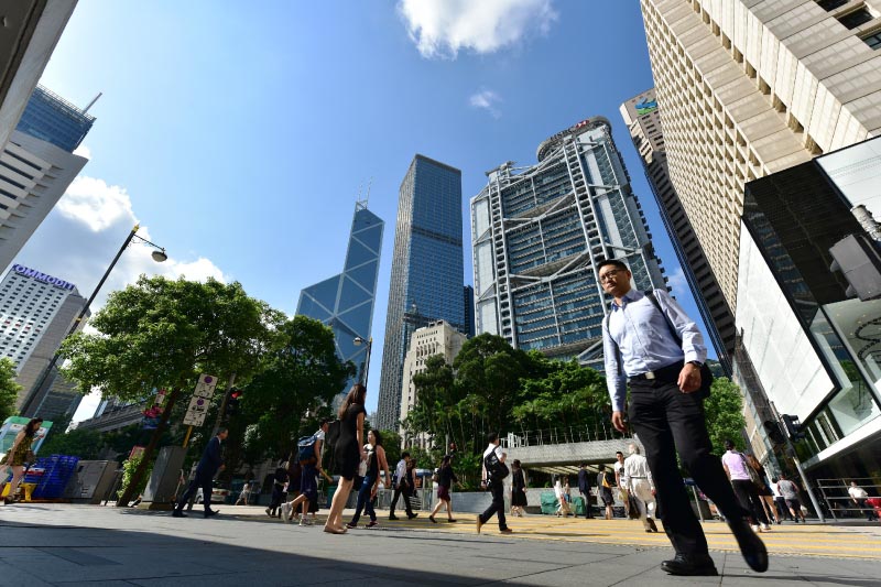 【來(lái)論】以識(shí)變應(yīng)變求變把握深化改革機(jī)遇