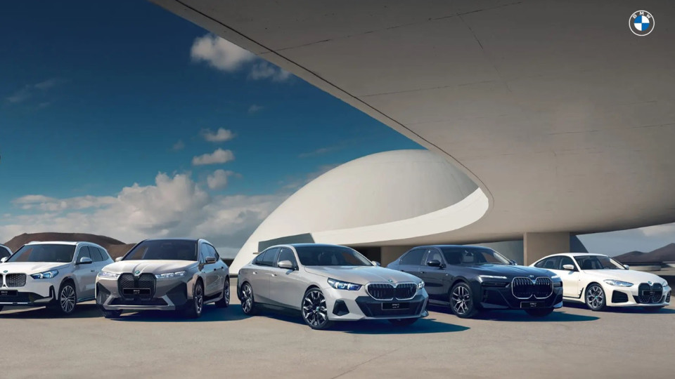 寶馬香港1.4萬(wàn)客戶(hù)資料外洩 已報(bào)警及通報(bào)私隱公署