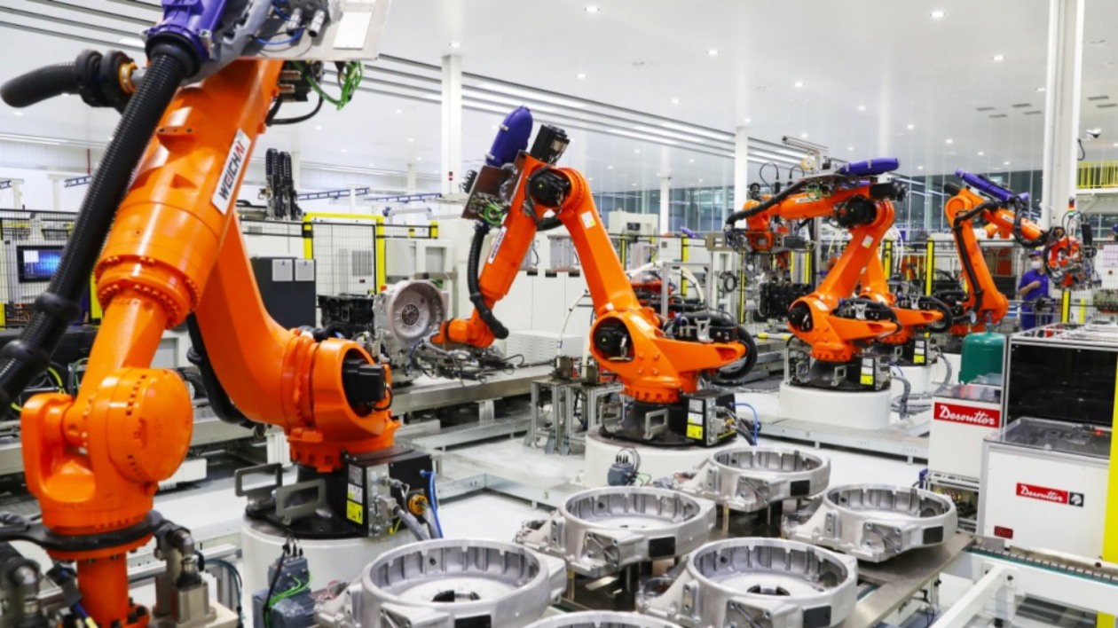 跑贏廣東、持平江蘇  山東上半年GDP同比增長5.8%