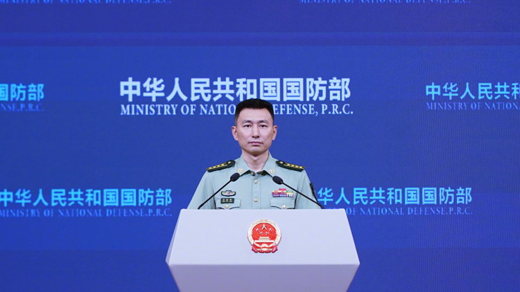 國(guó)防部：美國(guó)是名副其實(shí)的「謊言帝國(guó)」